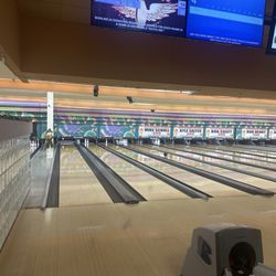 Fox Bowl