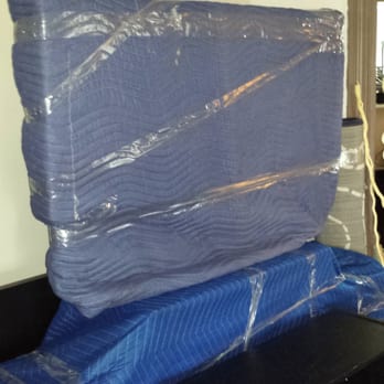 Moveinit Moving and Storage - Moveinit Moving and Storage's tv protection - Movers Near Me - Burlington, Massachusetts Moveinit Moving and Storage - Moveinit Moving and Storage's tv protection - Movers Near Me - Burlington, Massachusetts