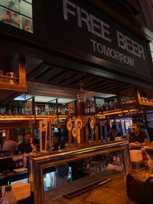 Montana Brewing Company by null