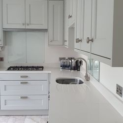 Clarke Kitchens