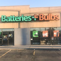 Batteries Plus