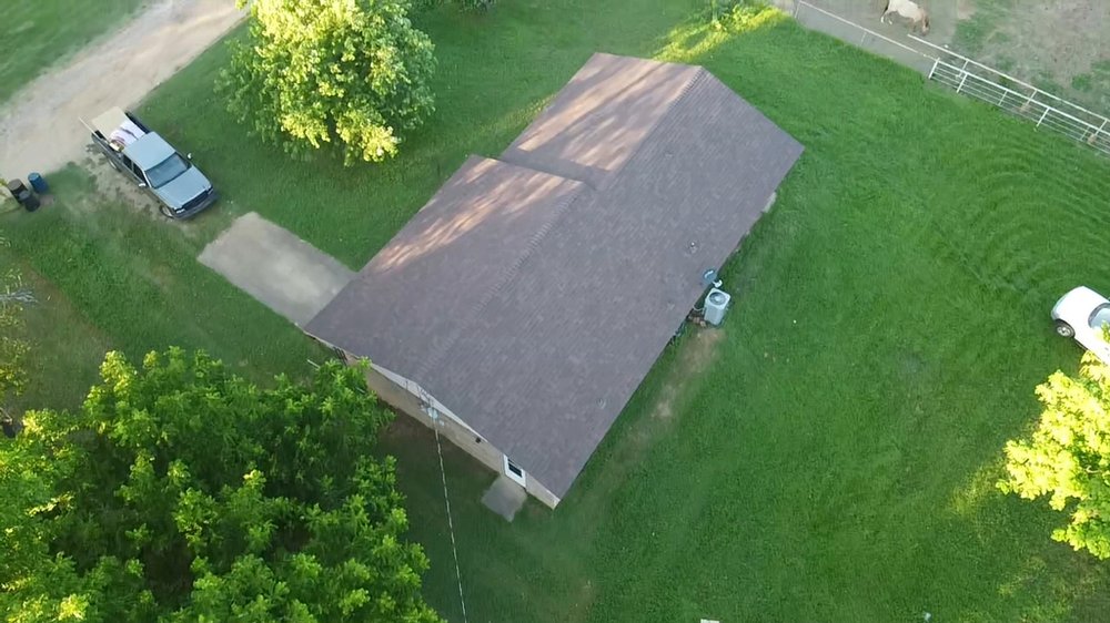 Slide of K&M Roofing & Construction