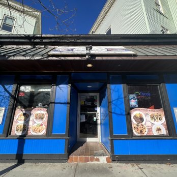 Teresa's Market - This is the place! Close to the YMCA in Oak Square - Latin American Near Me - Brighton, Massachusetts