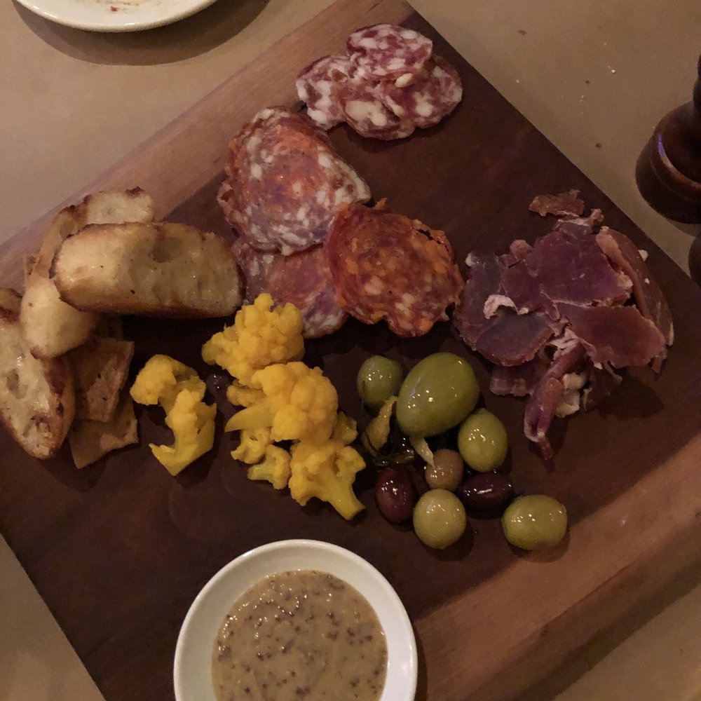 Rustica - Charcuterie board - Modern European Near Me - Kalamazoo, Michigan Rustica - Charcuterie board - Modern European Near Me - Kalamazoo, Michigan