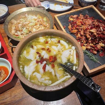 Szechuan Mountain House - Szechuan Near Me - New York, New York