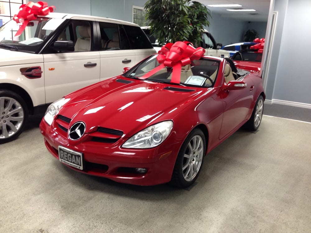 REGAN MOTORS 28 Photos & 95 Reviews Car Dealers 516 Pennsfield Pl