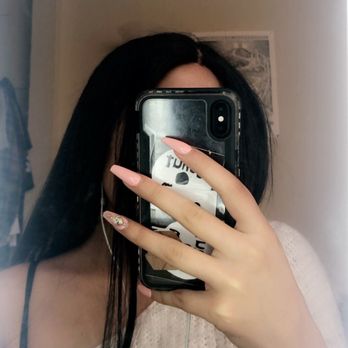 Cali Nails & Spa - Nails by David - Nail Salons Near Me - Berkeley, California