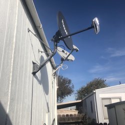 Complete Communications - Satellites leading innovation