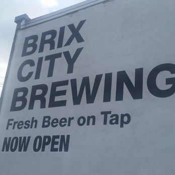 Brix City Brewing - Here! - Breweries Near Me - Little Ferry, New Jersey Brix City Brewing - Here! - Breweries Near Me - Little Ferry, New Jersey