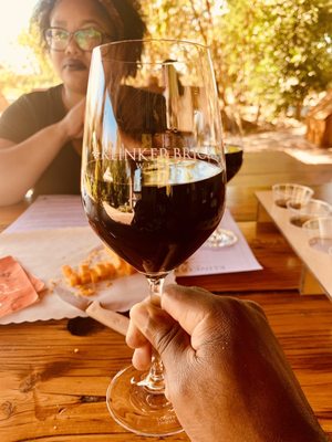 Klinker Brick Winery by null