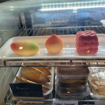 MOTW Coffee & Pastries - Coffee & Tea Near Me - Quincy, Massachusetts