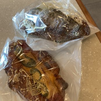 Smoking Tiger Coffee Lab - Breads - Coffee & Tea Near Me - Brea, California
