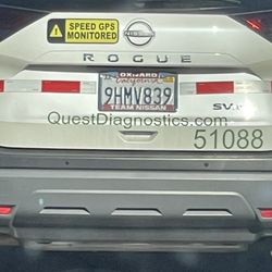 Quest Diagnostics