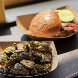 user provided Museum of Science photo