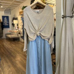 Bounding Main - Avila Shop