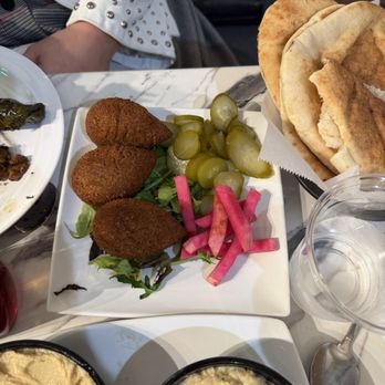 Kareem's - Vegan Kibbeh!! - Mediterranean Near Me - Anaheim, California Kareem's - Vegan Kibbeh!! - Mediterranean Near Me - Anaheim, California