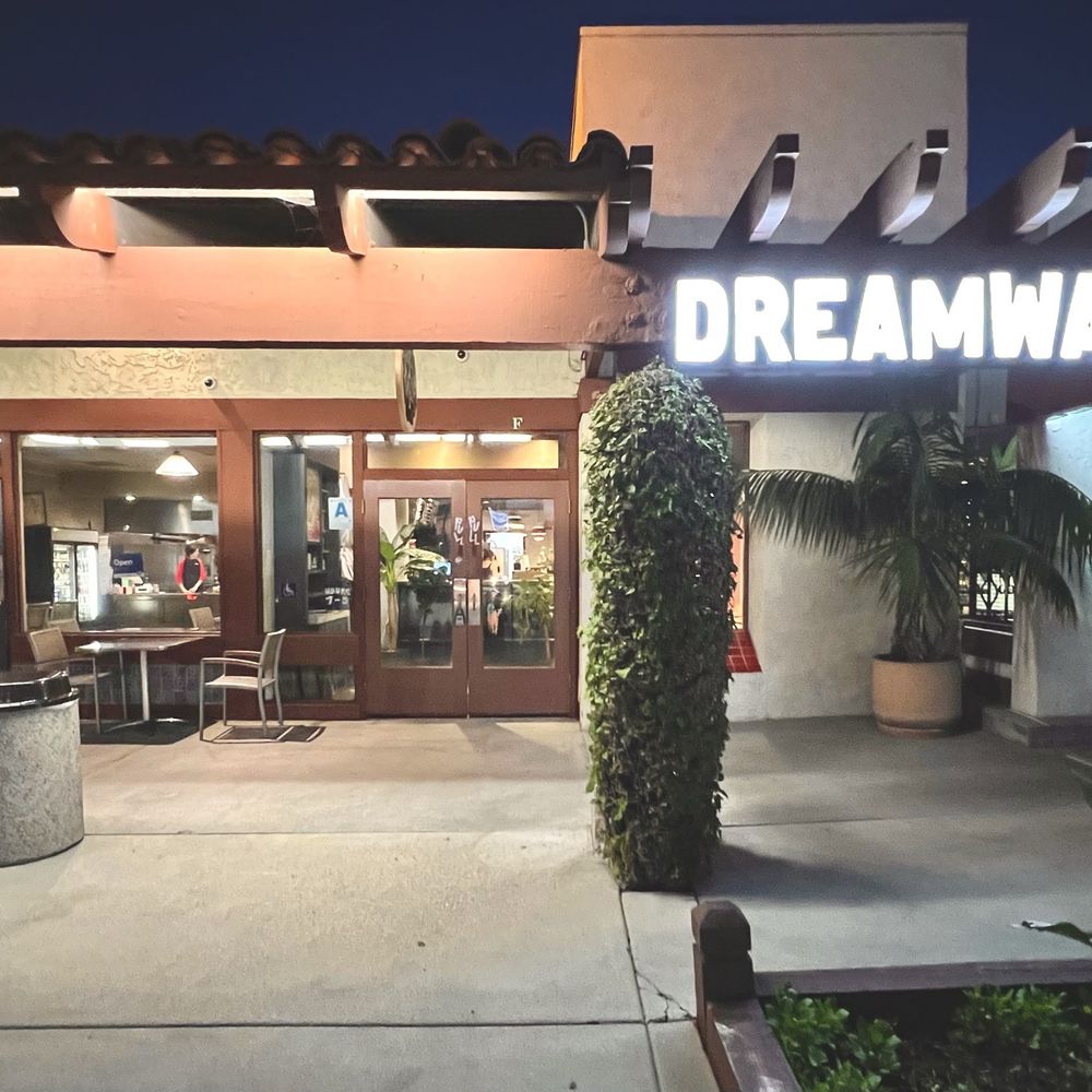 Dreamwave Coffee - Exterior storefront. - Coffee Roasteries Near Me - Carlsbad, California Dreamwave Coffee - Exterior storefront. - Coffee Roasteries Near Me - Carlsbad, California