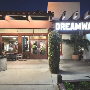 Dreamwave Coffee - Exterior storefront. - Coffee Roasteries Near Me - Carlsbad, California Dreamwave Coffee - Exterior storefront. - Coffee Roasteries Near Me - Carlsbad, California