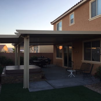 Celebrity Patios - Cover by Celebrity Patios - Patio Coverings Near Me - Las Vegas, Nevada