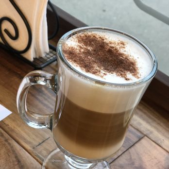 Endiro Coffee - Creme Bru-Latte - Breakfast & Brunch Near Me - Aurora, Illinois Endiro Coffee - Creme Bru-Latte - Breakfast & Brunch Near Me - Aurora, Illinois