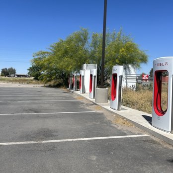 Tesla Supercharger - Superchargers - EV Charging Stations Near Me - Eloy, Arizona Tesla Supercharger - Superchargers - EV Charging Stations Near Me - Eloy, Arizona