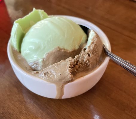 Your Choice Restaurant by null