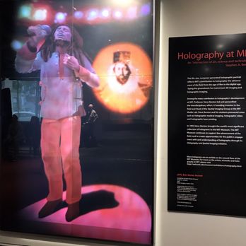 MIT Museum - Art Museums Near Me - Cambridge, Massachusetts MIT Museum - Art Museums Near Me - Cambridge, Massachusetts