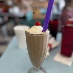 Chocolate Malt
