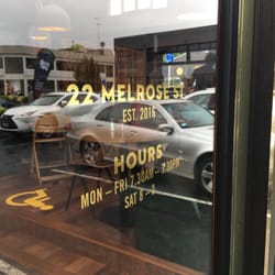 L'Affare - New Laffare in Newmarket