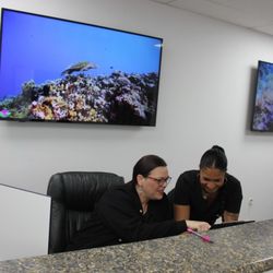 Reza Edalati, DDS - Precision Dental & Implant Center