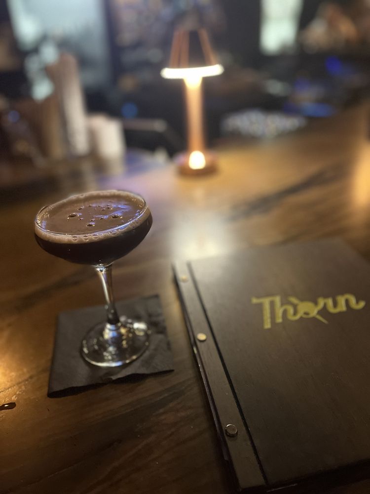 Espresso Martini Yelp
