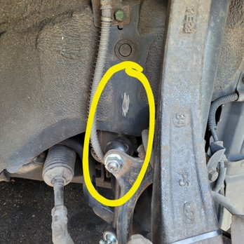 Walnut Spring Auto - Wrong fitting of parts by Walnut spring autos - Auto Repair Near Me - Blacksburg, Virginia Walnut Spring Auto - Wrong fitting of parts by Walnut spring autos - Auto Repair Near Me - Blacksburg, Virginia