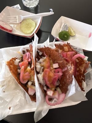 Tacos Tijuana by null