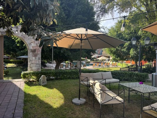 Hotel Real de Minas by null