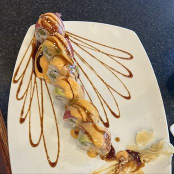 Sushi House - Desserts Near Me - Liberty Lake, Washington Sushi House - Desserts Near Me - Liberty Lake, Washington