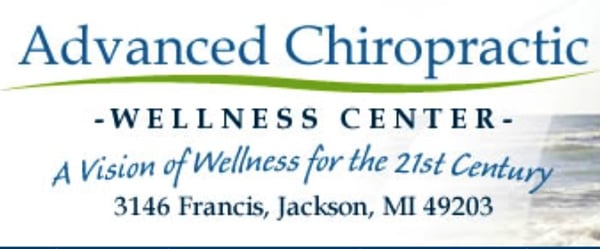 Advanced Chiropractic Wellness Center