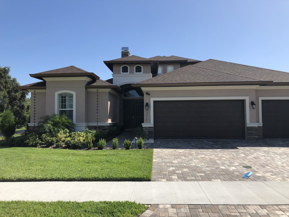 LET IT RAIN SEAMLESS GUTTERS Updated September 2024 13 Photos