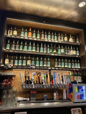 Oak Barrel Public House by null