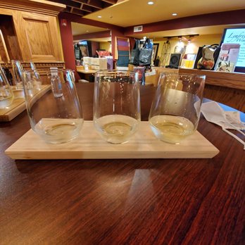 Barrel and Heritage - Happy Happy Happy - Wineries Near Me - Naperville, Illinois