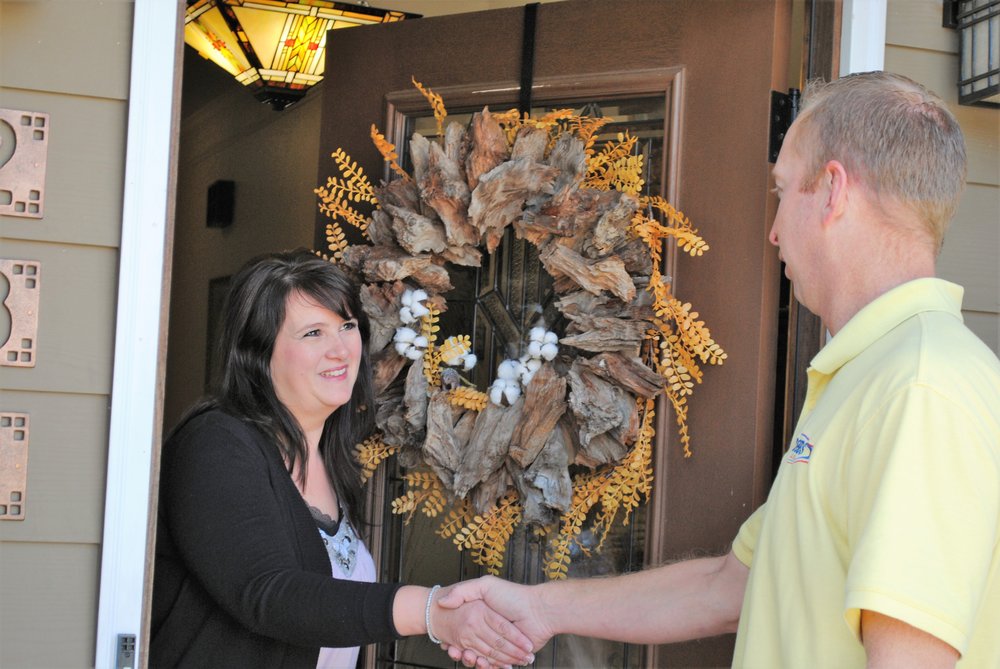 DOBBS HEATING AND AIR Updated August 2024 4720 Industrial Access Rd