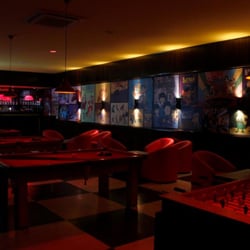 Blitz Haus