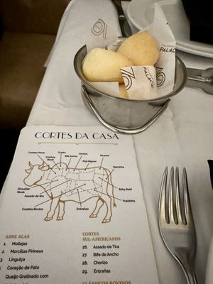 Churrascaria Palace by null