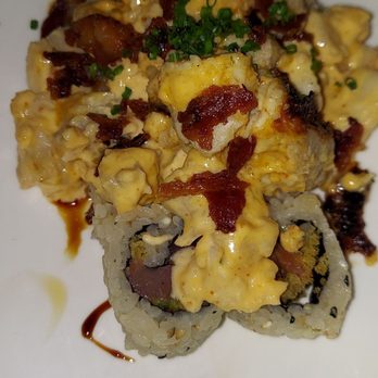 Sushi Pop - Sushi Bars Near Me - Oviedo, Florida Sushi Pop - Sushi Bars Near Me - Oviedo, Florida