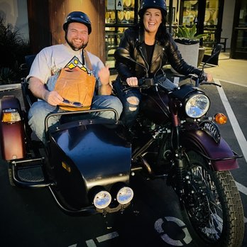 Sidecar Tours - Wine Tours Near Me - Temecula, California Sidecar Tours - Wine Tours Near Me - Temecula, California