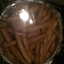 Pica Pollo Express - French fries
