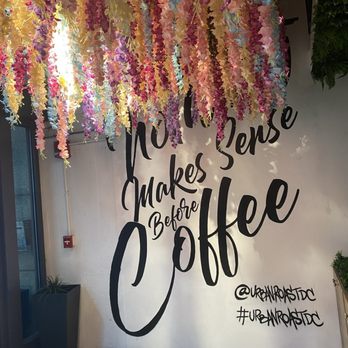 Urban Roast - Coffee & Tea Near Me - Washington, DC, District of Columbia Urban Roast - Coffee & Tea Near Me - Washington, DC, District of Columbia