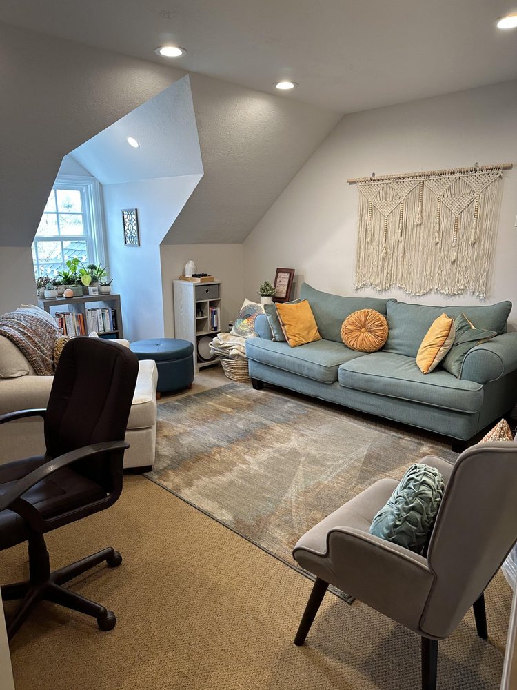 Rivendell Clinic - grief counselor in Provo, UT