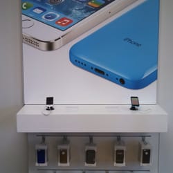Verizon Authorized Retailer, TCC
