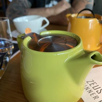 Hal’s Cafe - McMenamins - Amazing tea - Bars Near Me - Portland, Oregon Hal’s Cafe - McMenamins - Amazing tea - Bars Near Me - Portland, Oregon