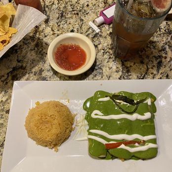 El Banquete - Enchiladas vegetarian - Mexican Near Me - Claremore, Oklahoma El Banquete - Enchiladas vegetarian - Mexican Near Me - Claremore, Oklahoma